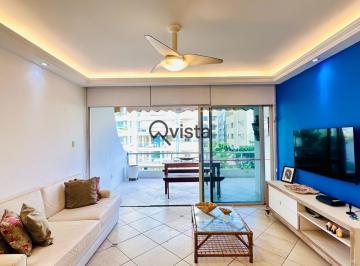 Apartamento · 110m² · 2 Quartos · 2 Vagas · Apartamento á Venda na Praia da Enseada no Guarujá | QVista