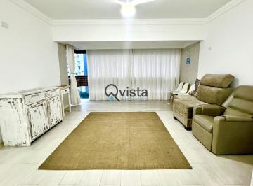 Apartamento · 106m² · 3 Quartos · 2 Vagas · Empreendimento em Pitangueiras - Guarujá, SP por 1