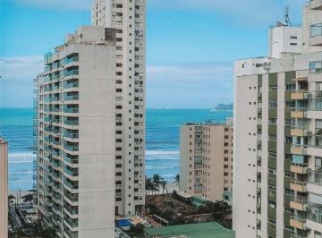 Apartamento · 90m² · 3 Quartos · 2 Vagas · Apartamento à Venda na Pitangueiras no Guarujá | QVista Inteligência Imobiliá...