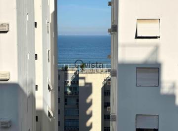 Apartamento · 50m² · 1 Quarto · Apartamento à Venda na Pitangueiras no Guarujá | QVista Inteligência Imobiliá...