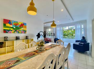 Apartamento · 190m² · 4 Quartos · 1 Vaga · Apartamento à Venda na Pitangueiras no Guarujá  | QVista