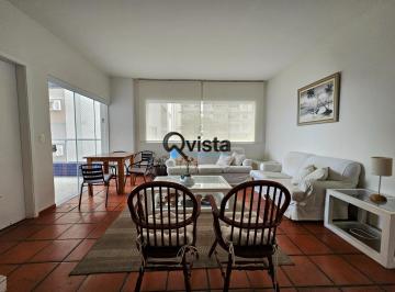 Apartamento · 110m² · 2 Quartos · 1 Vaga · Apartamento em Pitangueiras - Guarujá, SP