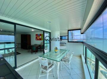 Apartamento · 184m² · 3 Quartos · 2 Vagas · para locação, Pitangueiras, Guarujá, SP