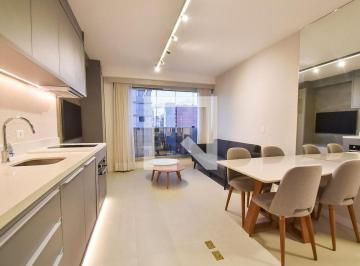 Apartamento · 39m² · 1 Quarto · 1 Vaga · Apartamento à Venda - Vila Mariana, 1 Quarto,  39 m2