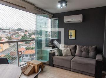 Apartamento · 36m² · 1 Quarto · 1 Vaga · Apartamento à Venda - Vila Mariana, 1 Quarto, 36 m2