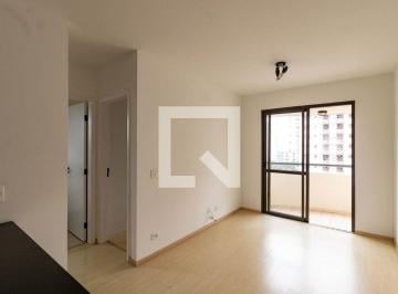 Apartamento · 45m² · 1 Quarto · 1 Vaga · Apartamento à Venda - Perdizes, 1 Quarto, 45 m2