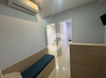 788a036b4ce8870924af47027b44382eea30484b · Sala à venda, 24 m² por R$ 199.500,00 - Centro - Niterói/RJ