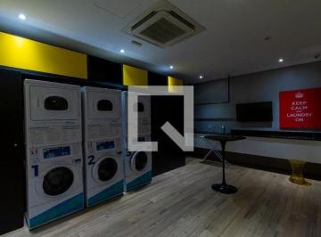 Localizada em São Paulo, esta kitnet oferece uma excelente oportunidade para que · Apartamento à Venda - Liberdade, 1 Quarto, 23 m2