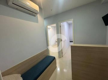 b79d6948698476d7dd5f29e92c79f5c96d994e42 · Sala à venda, 24 m² por R$ 199.500,00 - Centro - Niterói/RJ