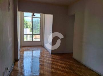 50ada3b830299ea0d982c20ab2415fd73d34ca66 · Apartamento com 2 dormitórios à venda, 112 m² por R$ 460.000,00 - Boa Viagem - Niterói/RJ