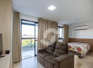SALA · Studio com 1 dormitório à venda, 39 m² por R$ 549.900,00 - Icaraí - Niterói/RJ