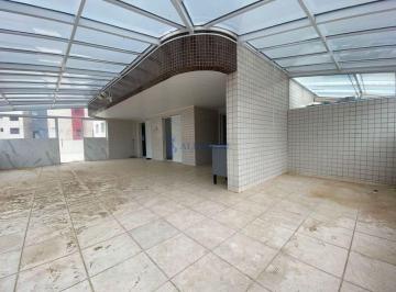 Apartamento · 202m² · 4 Quartos · 2 Vagas · Apartamento para venda em Guilhermina de 202.00m² com 4 Quartos, 2 Suites e 2 Garagens