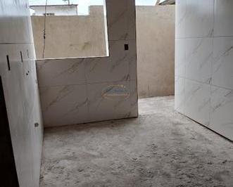 Casa · 73m² · 2 Quartos · 1 Vaga · 2 dormitórios com 81m² + Sacada  -  Esmeralda