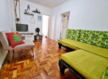 Apartamento · 50m² · 1 Quarto · 1 Vaga · Kitnet para venda em Tupi de 50.00m² com 1 Quarto e 1 Garagem
