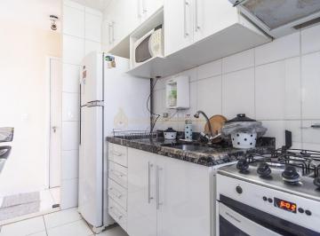 Apartamento · 64m² · 3 Quartos · 2 Vagas · Apartamento para venda em Parque São Jorge de 64.00m² com 3 Quartos, 1 Suite e 2 Garagens