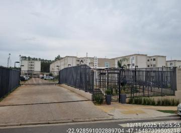 Apartamento · 39m² · 2 Quartos · Apartamento para venda em Jardim Rossin de 39.00m² com 2 Quartos