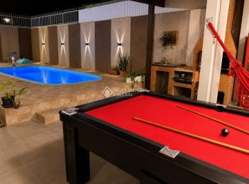 Casa · 112m² · 3 Quartos · 2 Vagas · Casa à venda na Praia do Sonho, Palhoça/SC