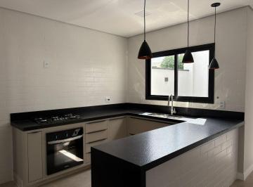 Casa · 158m² · 3 Quartos · 4 Vagas · Casa de Condomínio para venda em Residencial Jardim Jatobá de 158.00m² com 3 Quartos, 3 Suites e 4 G