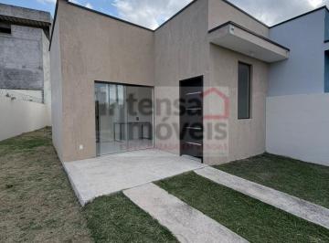 Casa · 65m² · 2 Quartos · 2 Vagas · Casa para venda em Areão de 65.00m² com 2 Quartos, 1 Suite e 2 Garagens