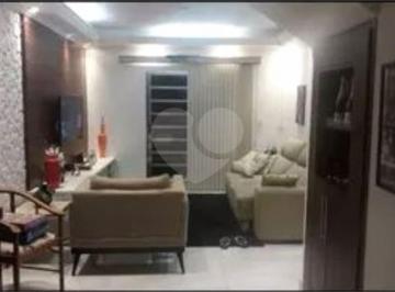 Casa · 194m² · 3 Quartos · 2 Vagas · Casa para venda em Parque Residencial Jundiaí de 194.00m² com 3 Quartos, 1 Suite e 2 Garagens