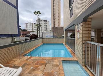 Apartamento · 60m² · 2 Quartos · 1 Vaga · Apartamento em Vila Caiçara - Praia Grande
