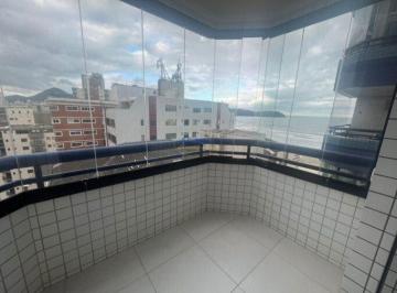 Apartamento · 74m² · 2 Quartos · 1 Vaga · Apartamento em Guilhermina - Praia Grande