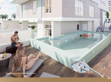 Apartamento · 56m² · 2 Quartos · 1 Vaga · Lançamento 2 dorms com preço de 1 dorm - Lazer e Financia Caixa!!