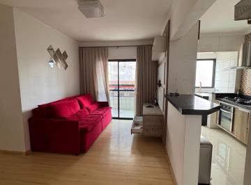 Apartamento · 75m² · 2 Quartos · 1 Vaga · Ótimo Negócio - Apto 2 dorms c/ Varanda, 400 mts da praia 430 mil