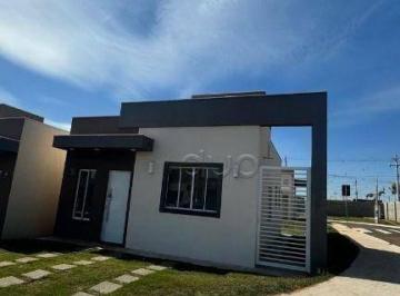Casa · 60m² · 2 Quartos · 2 Vagas · Casa para venda em Dois Córregos de 60.00m² com 2 Quartos, 1 Suite e 2 Garagens