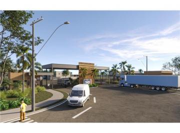 Comercial · 1000m² · Galpão / Depósito / Armazém para venda em Brodowski de 1000.00m²
