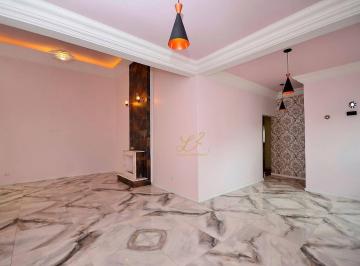 Casa · 450m² · 6 Quartos · 4 Vagas · Casa para venda em Bacacheri de 450.00m² com 6 Quartos, 3 Suites e 4 Garagens