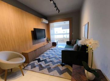 Apartamento · 85m² · 2 Quartos · 2 Vagas · Apartamento para venda em Aviação de 85.00m² com 2 Quartos, 2 Suites e 2 Garagens