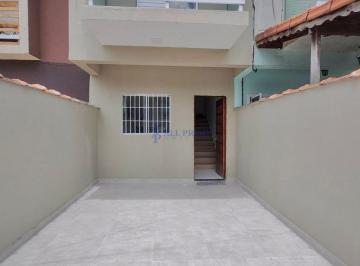 Casa · 61m² · 2 Quartos · 1 Vaga · Casa para venda em Esmeralda de 61.00m² com 2 Quartos e 1 Garagem