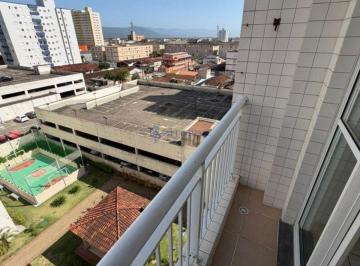Apartamento · 48m² · 2 Quartos · 1 Vaga · Apartamento para venda em Ocian de 48.00m² com 2 Quartos e 1 Garagem