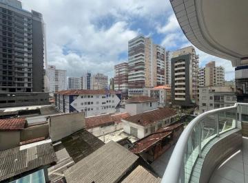 Apartamento · 66m² · 1 Quarto · 1 Vaga · Apartamento para venda em Vila Guilhermina de 66.00m² com 1 Quarto, 1 Suite e 1 Garagem