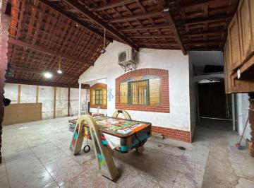 Casa · 100m² · 2 Quartos · 4 Vagas · Casa para venda em Caiçara de 100.00m² com 2 Quartos e 4 Garagens