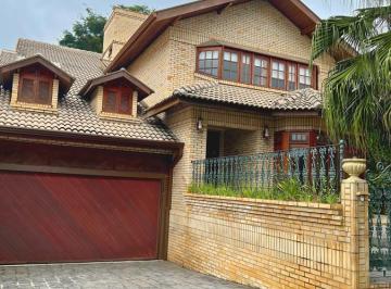 Casa · 532m² · 6 Quartos · 6 Vagas · Casa de Condomínio para venda em Mossunguê de 532.00m² com 6 Quartos, 2 Suites e 6 Garagens