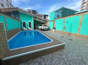 Casa · 160m² · 3 Quartos · 5 Vagas · Casa para venda em Caiçara de 160.00m² com 3 Quartos, 1 Suite e 5 Garagens