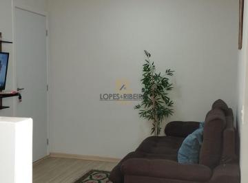 Apartamento · 39m² · 2 Quartos · 1 Vaga · Apartamento para venda em Jardim Real Park de 39.00m² com 2 Quartos e 1 Garagem