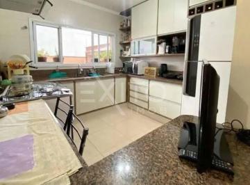 Casa · 293m² · 3 Quartos · 2 Vagas · Casa para venda em Jardim Paulista Ii de 293.00m² com 3 Quartos, 1 Suite e 2 Garagens