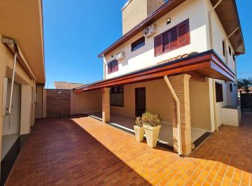 Casa · 267m² · 3 Quartos · 4 Vagas · Casa para venda em Jardim Longatto de 267.00m² com 3 Quartos, 1 Suite e 4 Garagens