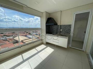 Apartamento · 86m² · 3 Quartos · 2 Vagas · Apartamento para alugar em Paulicéia de 86.00m² com 3 Quartos, 1 Suite e 2 Garagens