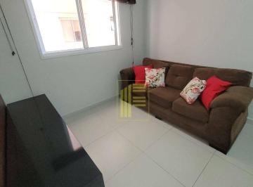 Apartamento · 50m² · 1 Quarto · 1 Vaga · Apartamento para alugar em Bom Jardim de 50.00m² com 1 Quarto e 1 Garagem