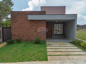 Casa · 111m² · 3 Quartos · 2 Vagas · Casa de Condomínio para venda em Araçoiaba da Serra de 110.70m² com 3 Quartos, 1 Suite e 2 Garagens