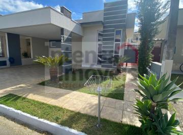 Casa · 157m² · 3 Quartos · Casa de Condomínio para venda em Piracangaguá de 157.00m² com 3 Quartos e 1 Suite