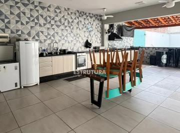 Terreno · 160m² · 1 Quarto · Chácara para alugar em Jardim Campo Belo de 160.00m² com 1 Quarto e 1 Suite