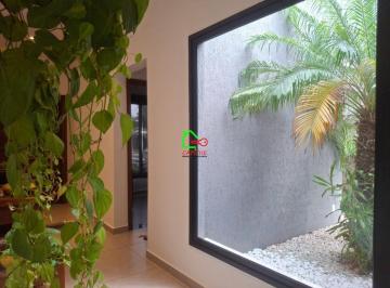 Casa · 226m² · 3 Quartos · 4 Vagas · Casa de Condomínio para venda em Ipiranga de 225.86m² com 3 Quartos, 3 Suites e 4 Garagens