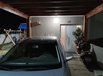 Casa Venda 113m² de 2 quartos · Casa para venda em Granjas Panorama de 113.00m² com 2 Quartos e 1 Garagem