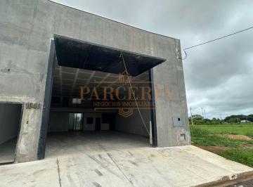 Comercial · 273m² · Galpão / Depósito / Armazém para alugar em Residencial Costa Ville de 273.00m²