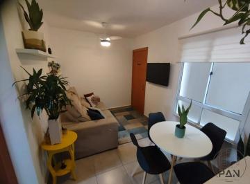 Apartamento · 42m² · 2 Quartos · 1 Vaga · Apartamento para venda em Jardim Real Park de 42.00m² com 2 Quartos e 1 Garagem